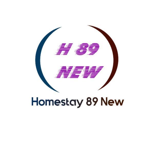 Homestay 89 New Джепара Экстерьер фото